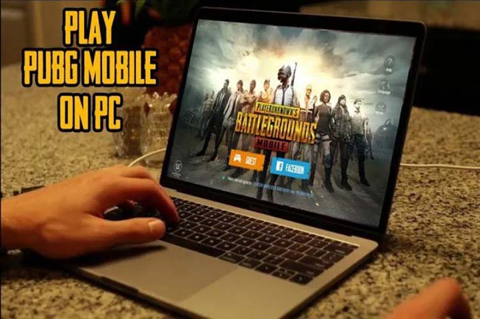 cách tải PUBG PC